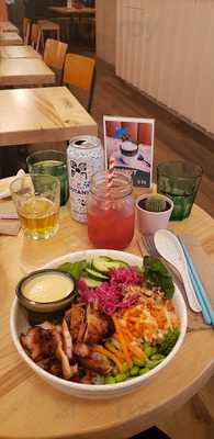 Le Petit Sao / Pointe-st-charles