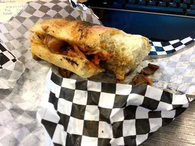 Le Petit Sao / Pointe-st-charles