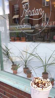 Pandan