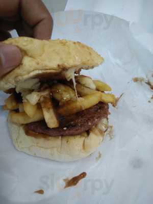 Steak & Cheese Factory