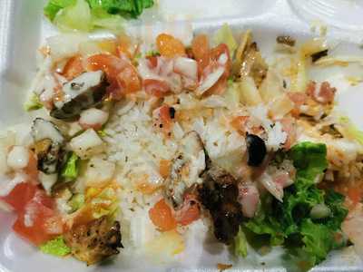 Steak & Cheese Factory