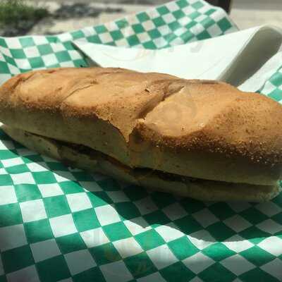 Steak & Cheese Factory