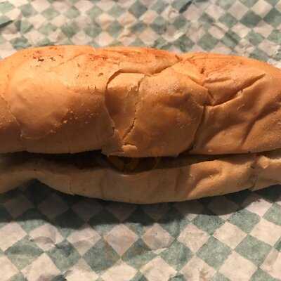 Steak & Cheese Factory