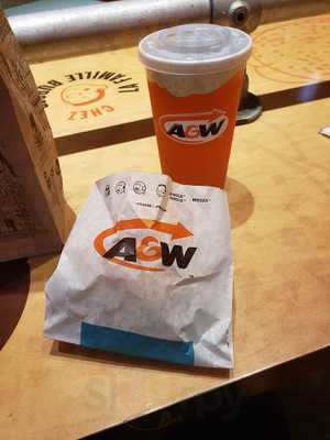 A&w