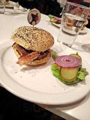 O'burger Le Resto