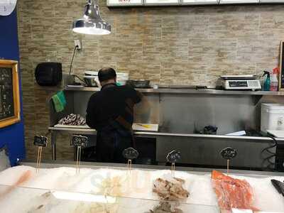 Poissonnerie Sailor's