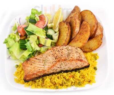 Poissonnerie Sailor's