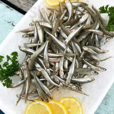 Poissonnerie Sailor's