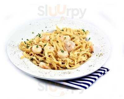 Poissonnerie Sailor's