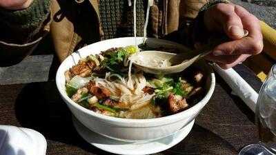 Wok N Roll Restaurant