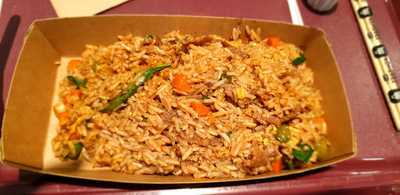 Thai Express Restaurant Montreal