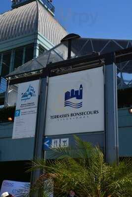 Terrasses Bonsecours