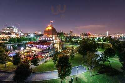 Terrasses Bonsecours
