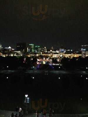 Terrasses Bonsecours