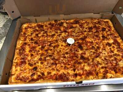 Pizza Nova