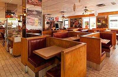 Restaurant Chez La Mere