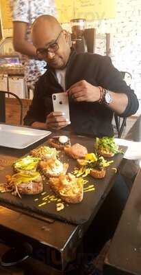 Restaurant Chez La Mere