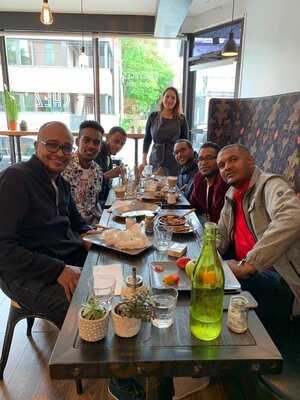 Restaurant Chez La Mere