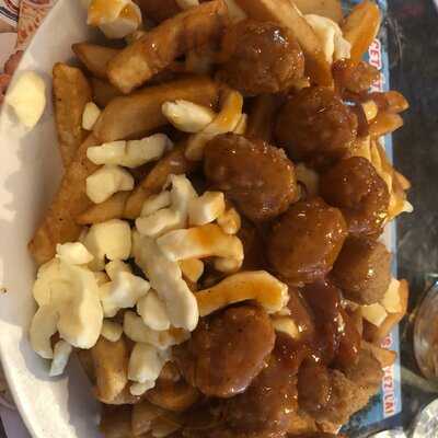 Restaurant Chez La Mere