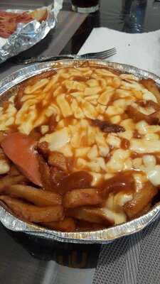 Restaurant Chez La Mere