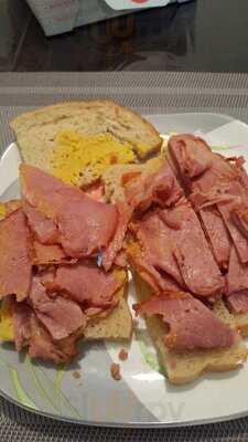 Restaurant Chez La Mere