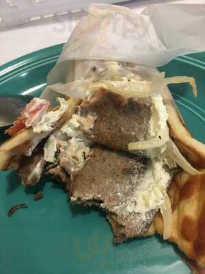 Restaurant Chez La Mere