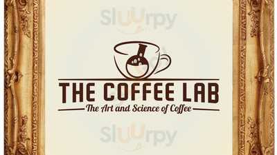 The Coffee Lab