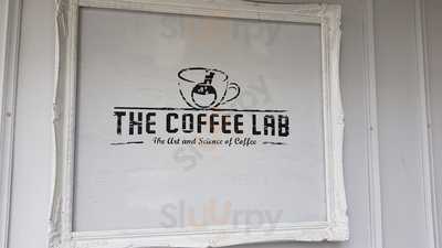 The Coffee Lab