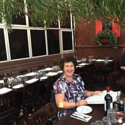 Trattoria Piatto Pieno