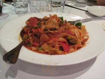 Trattoria Piatto Pieno