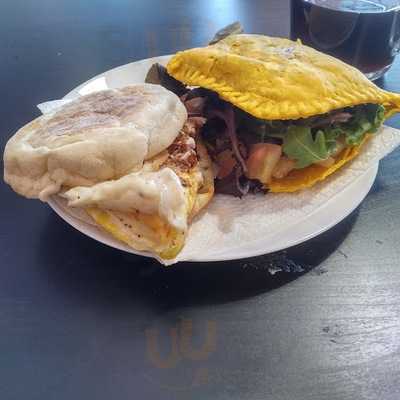 Caffeine - Toronto's Cafe