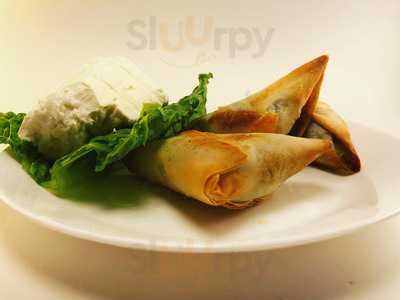 Caffeine - Toronto's Cafe