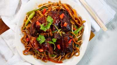 Joe & Lin Restaurant