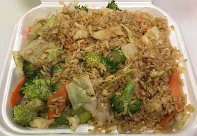 Joe & Lin Restaurant