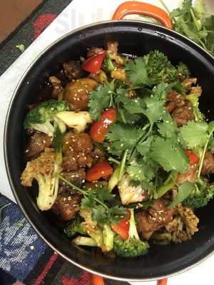 Joe & Lin Restaurant