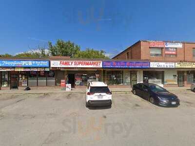 Joe & Lin Restaurant