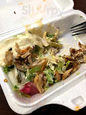 Shawarma Max