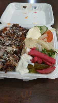 Shawarma Max