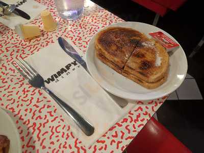 Wimpy's Diner