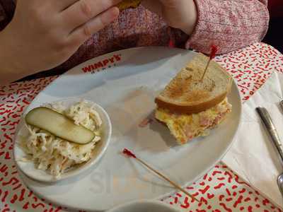 Wimpy's Diner