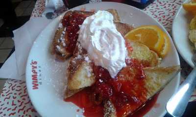 Wimpy's Diner