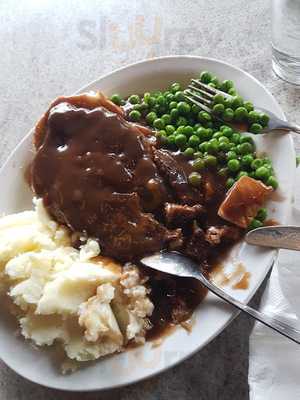 Hunter's On The Danforth