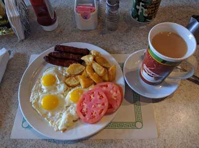 Hunter's On The Danforth