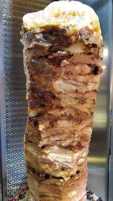 Hunter's On The Danforth