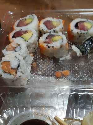 Sushi 4 Saisons
