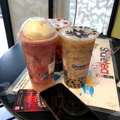 Sharetea