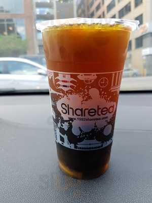 Sharetea