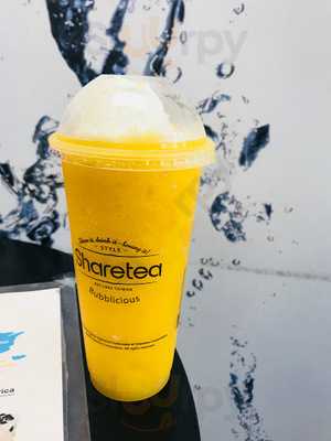 Sharetea