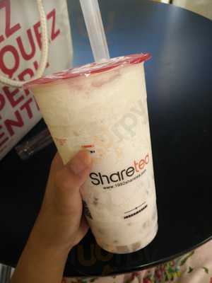 Sharetea