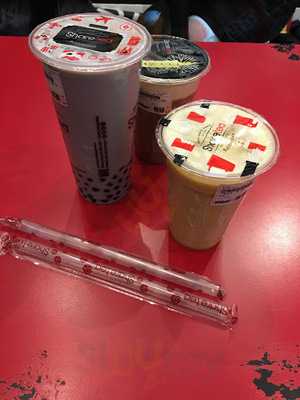 Sharetea
